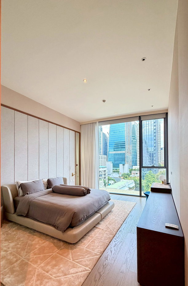 รูป สโคป หลังสวน 2 ห้องนอน ให้เช่า - รูปที่ 13/20