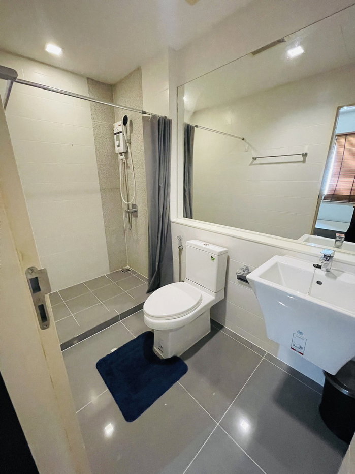 รูป บ้านกลางเมือง รัชโยธิน 3 ห้องนอน ขาย - รูปที่ 12/14