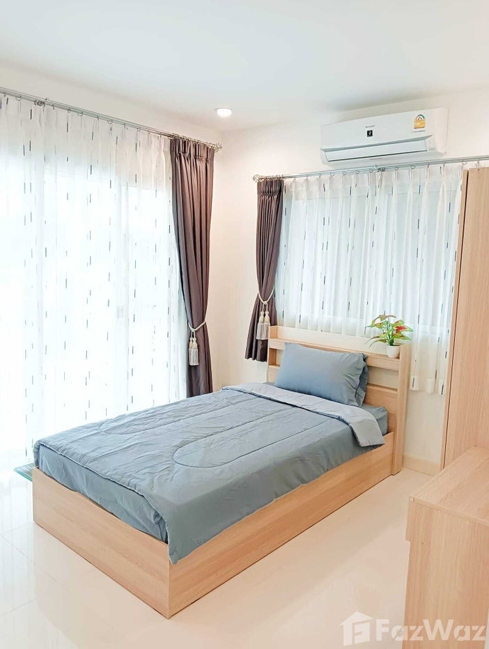 รูป ขาย บ้านเดี่ยว 4 ห้องนอน ในโครงการ เดอะ แพลนท์ เทพกระษัตรี-ถลาง 1862714 - รูปที่ 13/26