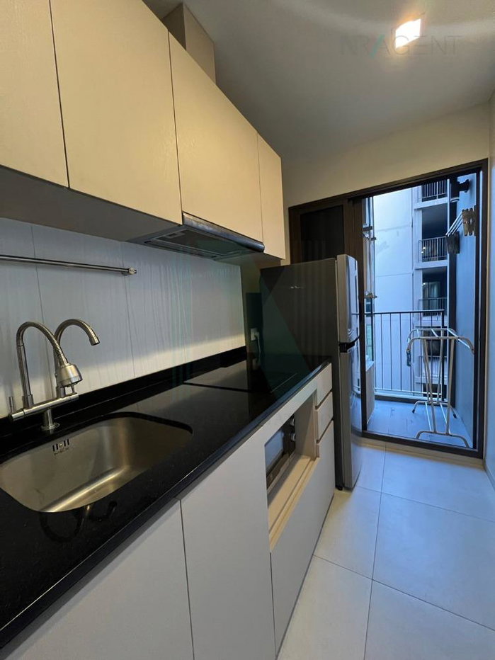 picture For Sell Condo CHAMBERS CHER RATCHADA - RAMINTRA Building 1, Floor 5,2 bed room, Room size 44 sqm - 7/8