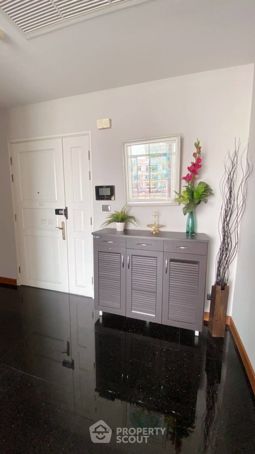 picture 4-BR 250 Sqm, 19F Supalai Wellington, MRT Thailand Cultural Centre (ID 3228359) - 5/30