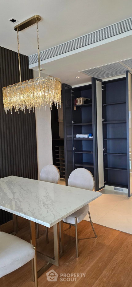 picture 2-BR Condo At Beatniq Sukhumvit 32 Near BTS Thong Lor (ID 3456040) - 4/11