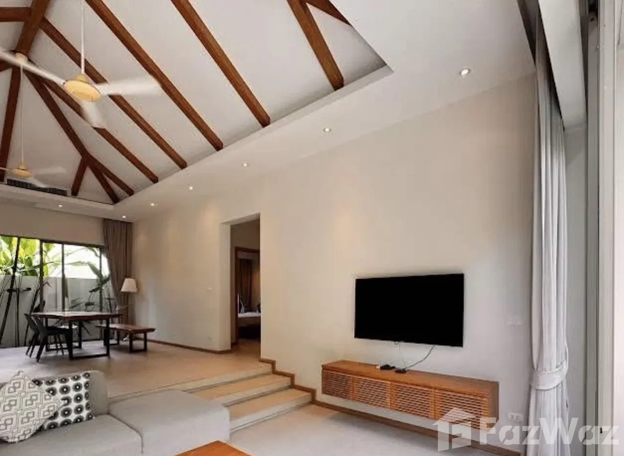 picture 3 Bedroom 3 Bathroom Villa Pasak Coengtalay for rent 6881876 - 2/14