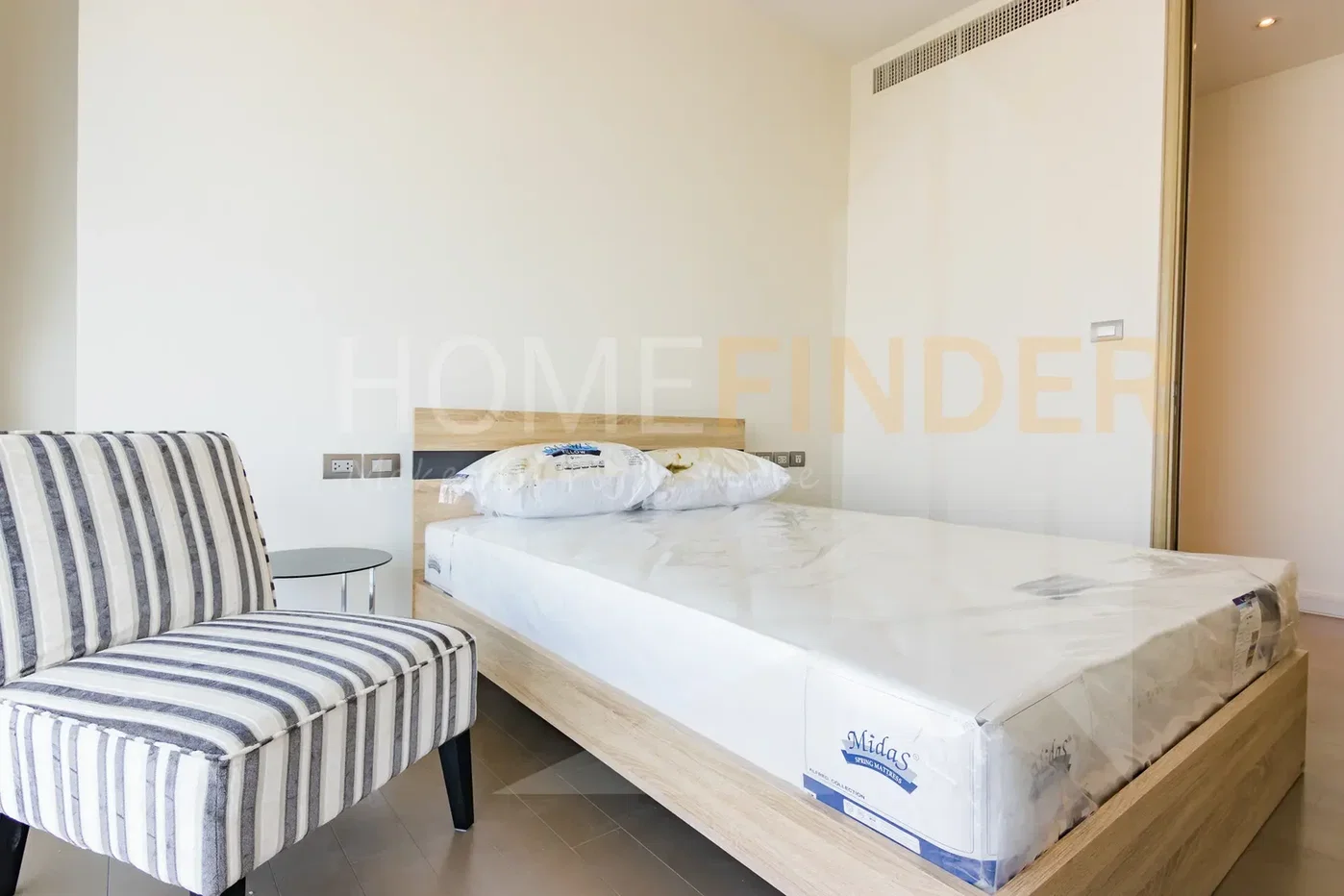 picture Magnolias Ratchadamri Boulevard, 2 Bedrooms – BTS Ratchadamri, for rent - 9/20