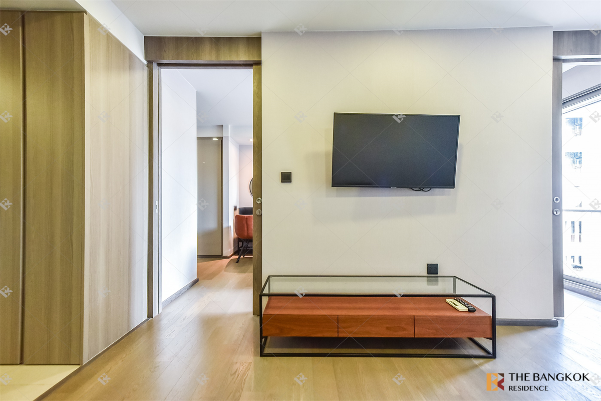 picture Klass Siam near BTS National Stadium Move-in Ready, Just Bring Your Bags - 9/10