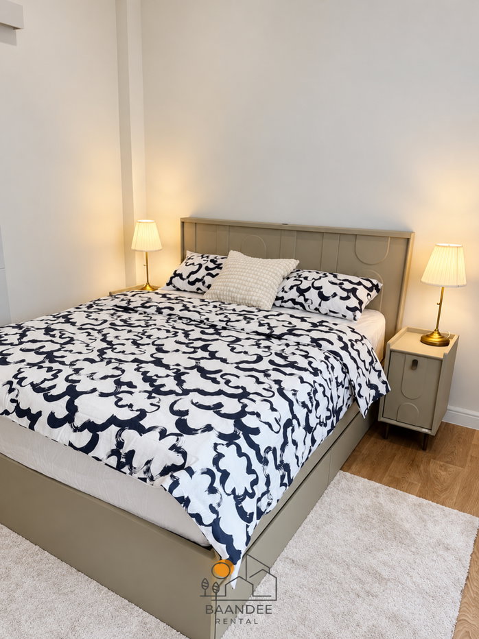 picture Narasiri Phaholyothin Watcharapol Furnished 4 Bedroom House - 7/10