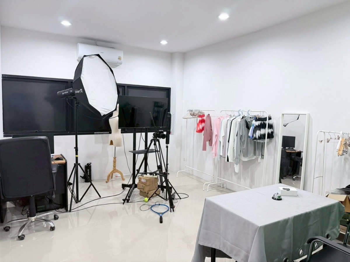 รูป #OHR77 ให้เช่า อาคารสำนักงาน/โชว์รูม ขนาด 1,000 ตร.ม.|โซนพหลโยธิน-สะพานใหม่📍 ใกล้ BTS สายสีเขียว (ระยะเดินได้สะดวก) - รูปที่ 7/10
