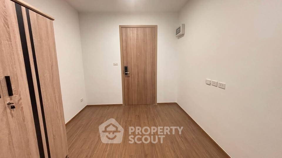 picture 1-BR Condo at The Livin Phetkasem near MRT Phasi Charoen (ID 3459330) - 4/17