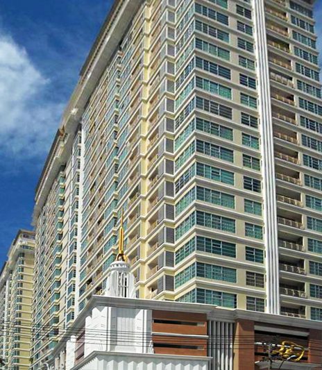 picture For Rent! Baan Klang Krung Siam Pathumwan Condo in Ratchathewi, Near BTS Ratchathewi - 1/8