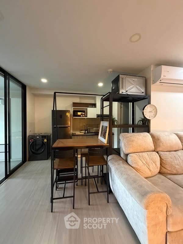 รูป คอนโด 2 ห้องนอน Supalai City Resort Sukhumvit 107 ใกล้ BTS แบริ่ง (ID 3458683) - รูปที่ 2/12