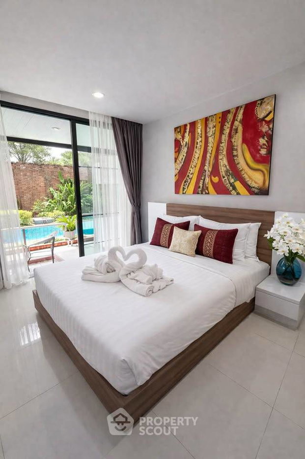 รูป ขายคอนโด 2 ห้องนอน ขนาด 116 ตร.ม. ที่ Nai Harn Beach Condominium (ID 3458255) - รูปที่ 4/9