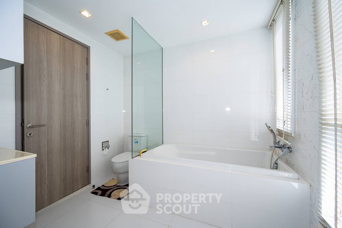 picture 2-BR Condo at HQ Thonglor near BTS Thong Lor (ID 3456902) - 11/11