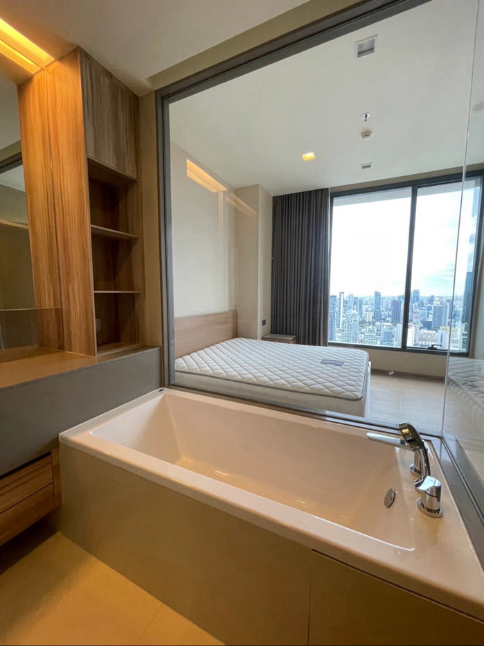 picture For Rent Condo The Esse Asoke🏢🏢 - 7/13