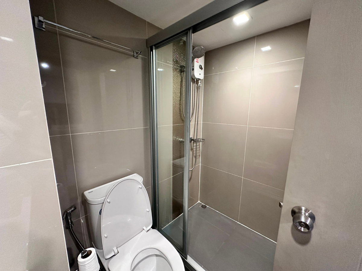 picture Code: 26KJ5630  for rent IDEO Rama 9 - Asoke  🔥🔥 Line ID: @kjcondo (with @)🔥🔥 - 8/10