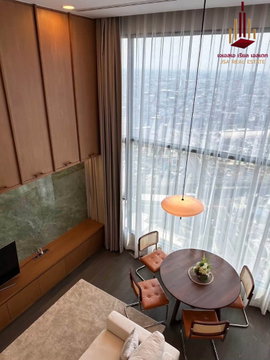 ✨ For Sale: Park Origin Chula - Samyan Condo ✨ 💰 Only 19,900,000  THB