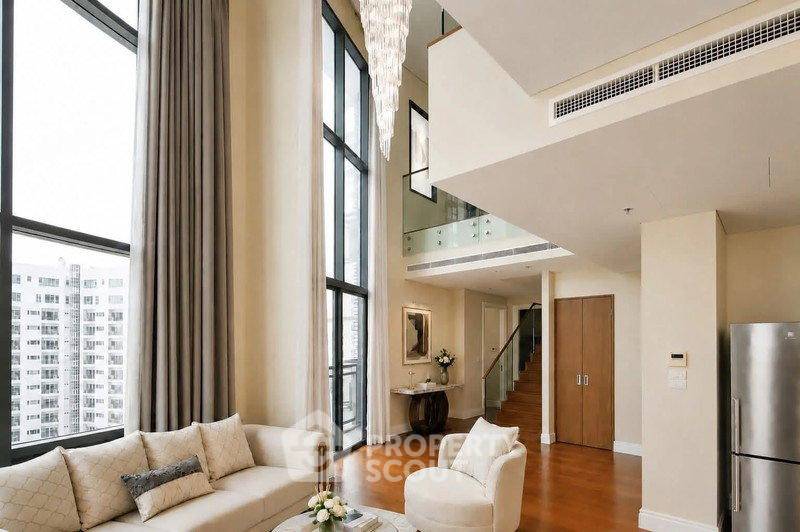 รูป ขายคอนโด 3 ห้องนอน 180 ตร.ม. Bright Sukhumvit 24 ใกล้ BTS พร้อมพงษ์ (ID 2918628) - รูปที่ 3/5