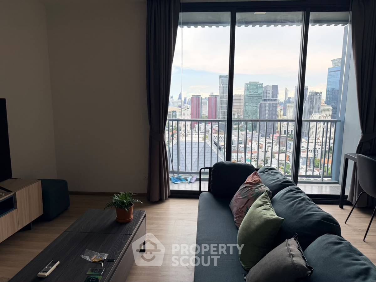 picture 2-BR Condo At XT Phayathai Near BTS Phaya Thai (ID 3460253) - 7/9