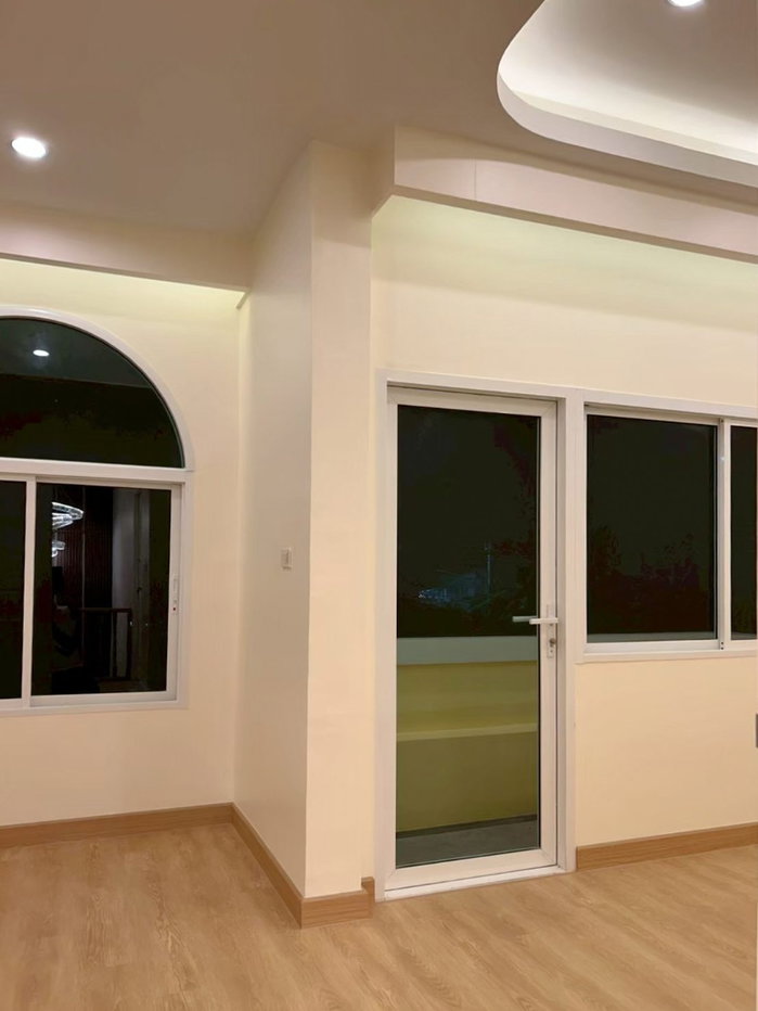 picture Mitpracha Villa Village Bangyai / 4 Bedrooms #HBGY037 - 6/19