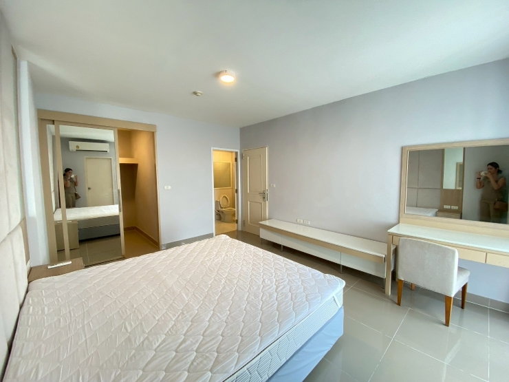 picture Condominium IHouse Rama9 Eakmai - 2/24