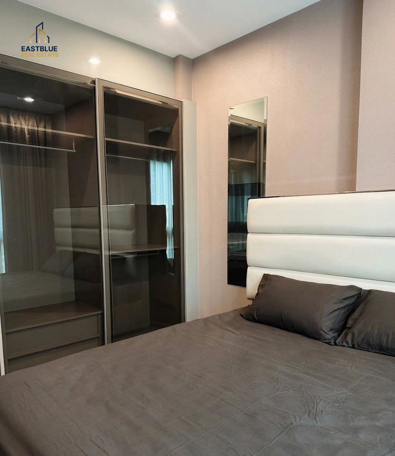 picture Rent The Signature by Urbano 🏙️ Luxury 2-Bed Condo in Phaya Thai! - 6/10