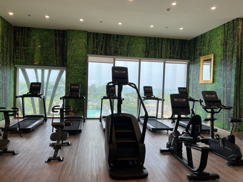 รูป ⛵ Copacabana ⛵ Foreigner quota / Sea view/ 50F / 1bedroom for quick sale 彡 - รูปที่ 8/9