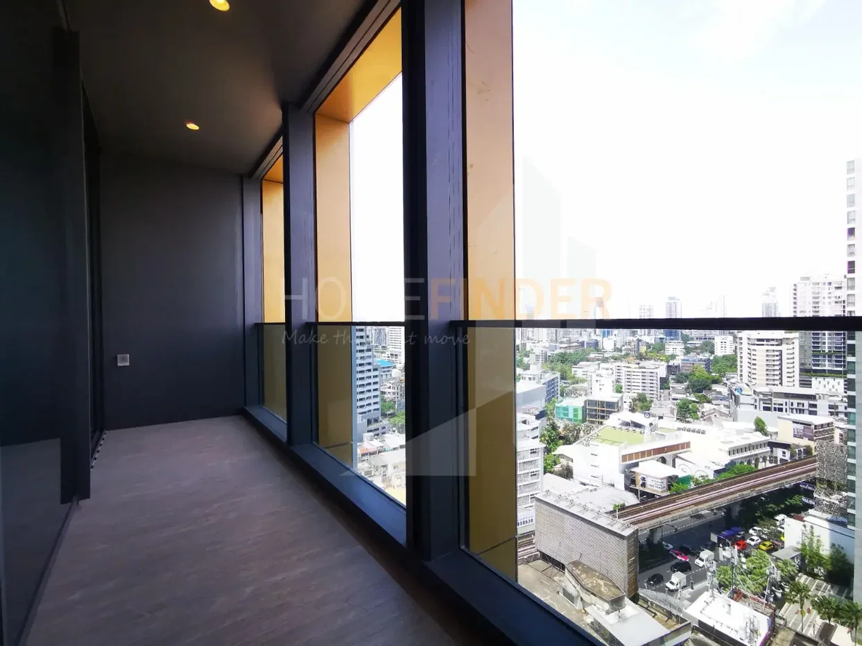 รูป The Estelle Phrom Phong 2 ห้องนอน ให้เช่า - รูปที่ 10/10