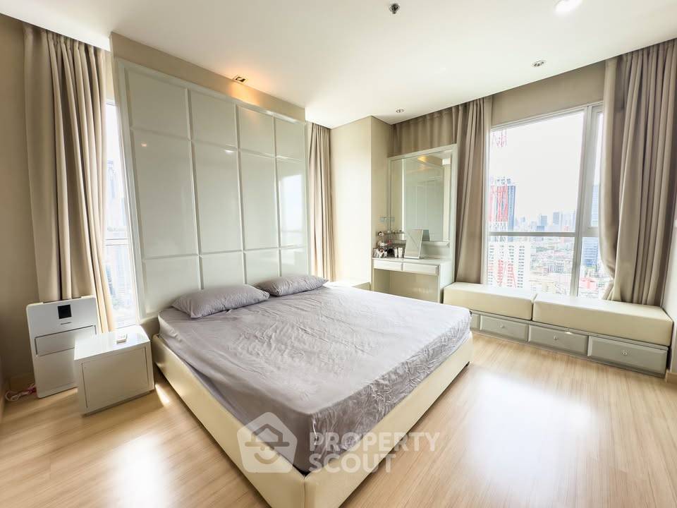 picture 2-BR Condo at The Address Phayathai near BTS Phaya Thai (ID 3459739) - 17/21