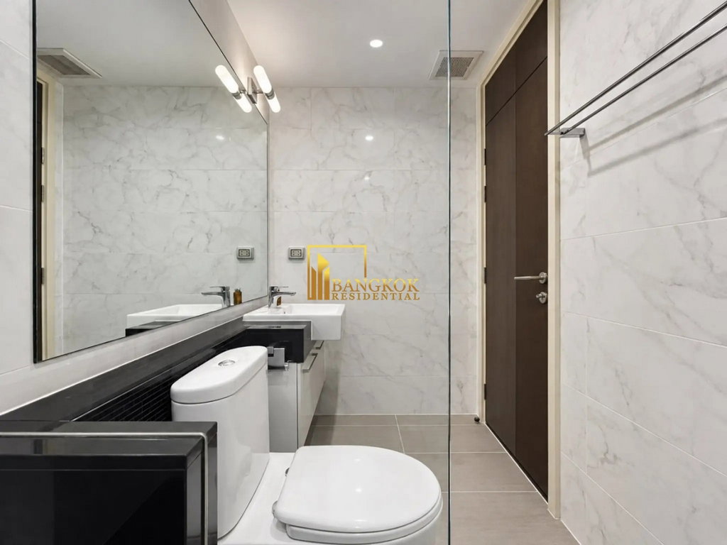 picture Supalai Elite Surawong | Delightful 1 Bedroom Condo in Silom - BR62224CD - 11/20