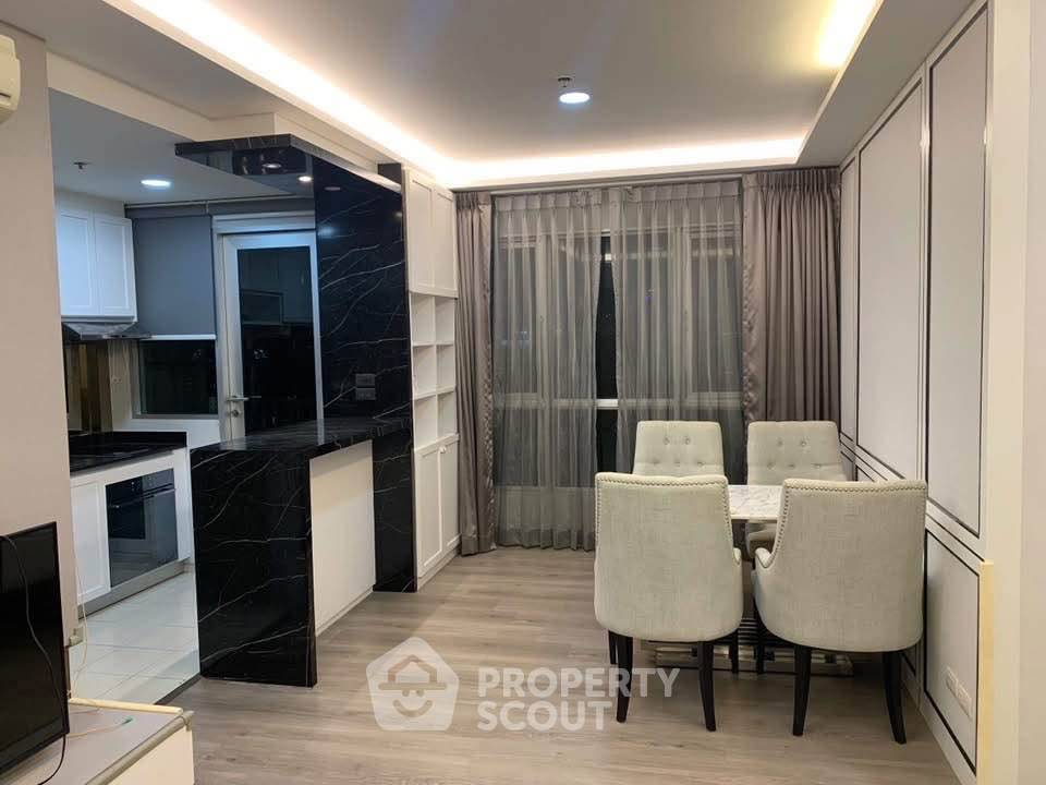 รูป คอนโด 2 ห้องนอน ชั้น 18 Hive Taksin ใกล้ BTS วงเวียนใหญ่ 100 เมตร (ID 3459953) - รูปที่ 22/31