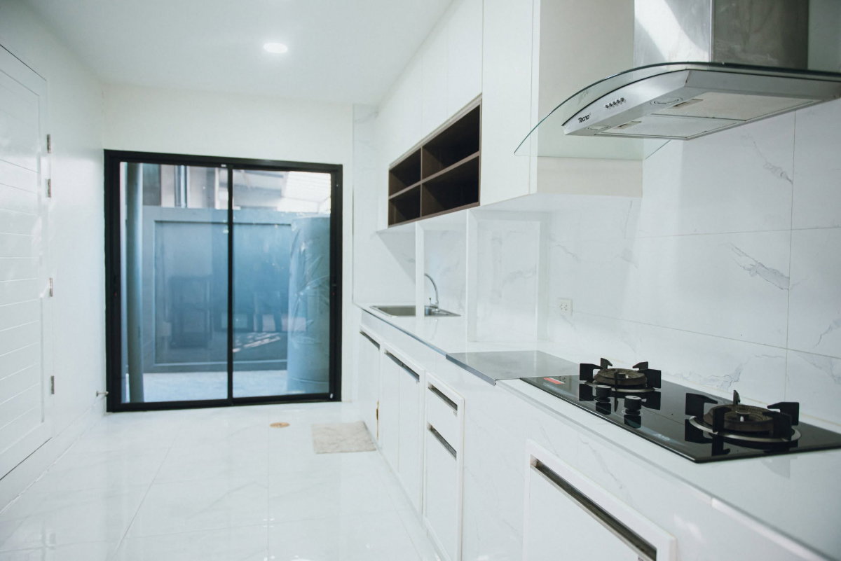 รูป POS บ้านเดี่ยวหลังใหญ่ บิวท์อินสวยหรูทั้งหลัง ในโครงการเอกลักษณ์ สันทราย ใกล้ รวมโชค 5 นาที (โทร/ไลน์ 088-5986998) - รูปที่ 35/47