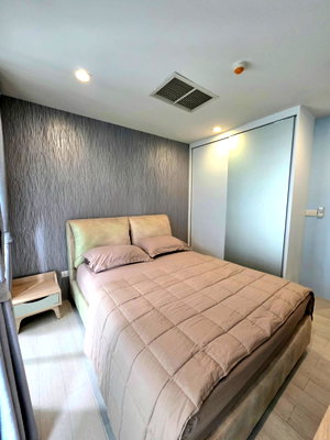 ขายคอนโด : ให้ขาย Noble Ploenchit — 2 Bedrooms | BTS เพลินจิต | Fully Furnished [GTN-1385]