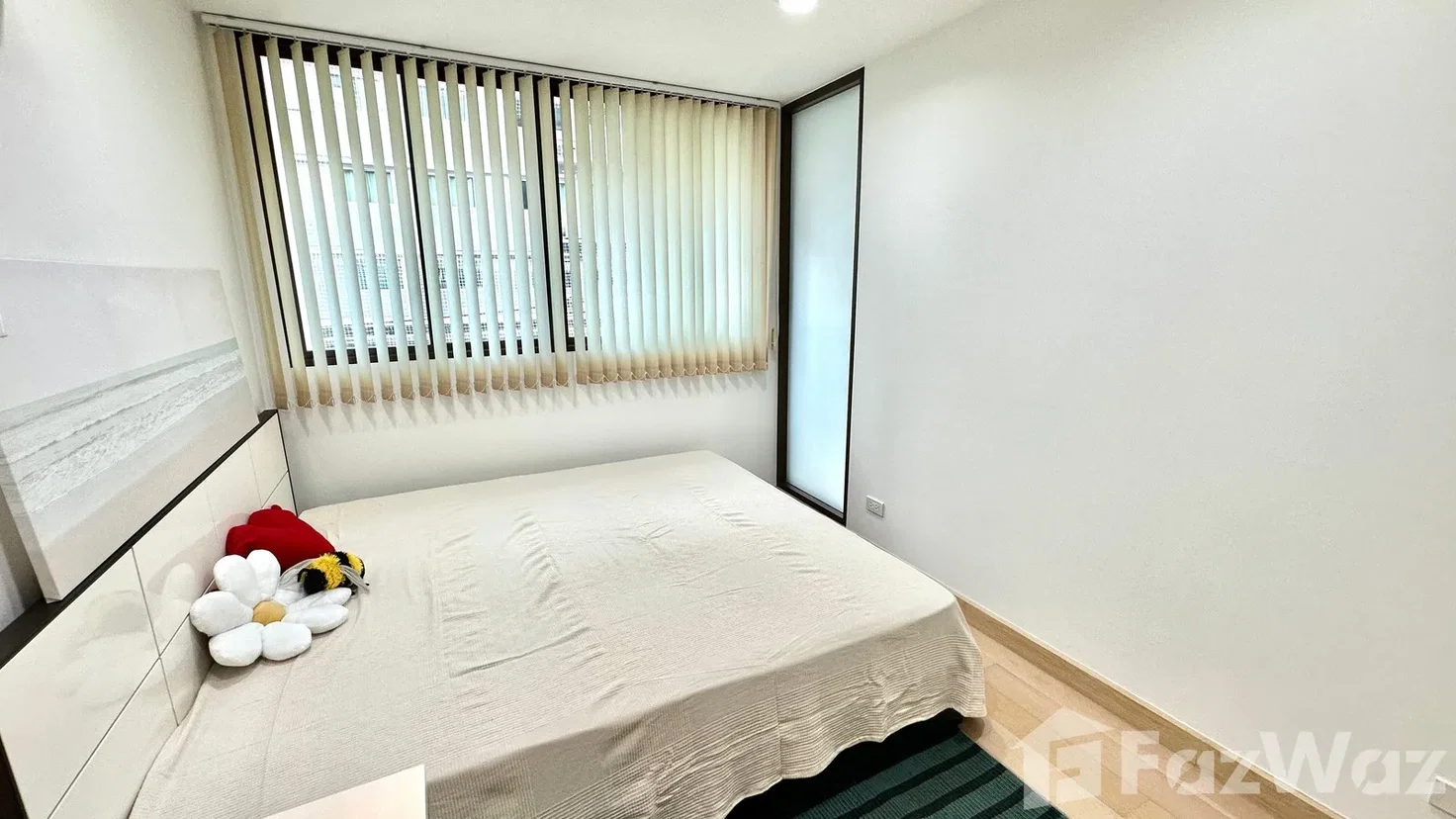 รูป ขาย คอนโด 1 ห้องนอน ในโครงการ ไอดีโอ บลูโคฟ สาทร 6863253 - รูปที่ 20/20