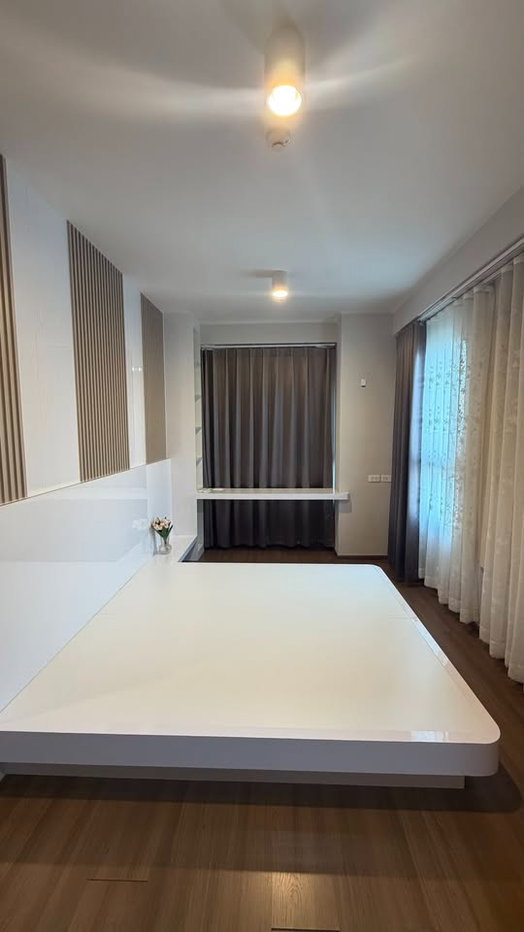 รูป Code: 26KJ5627 ให้เช่า IDEO Ratchada - Sutthisan (2 ห้องนอน)🔥🔥 จองเดือนนี้รับส่วนลด1,000บาท 🔥🔥 @kjcondo (มี@ข้างหน้าด้วยนะคะ) - รูปที่ 1/11