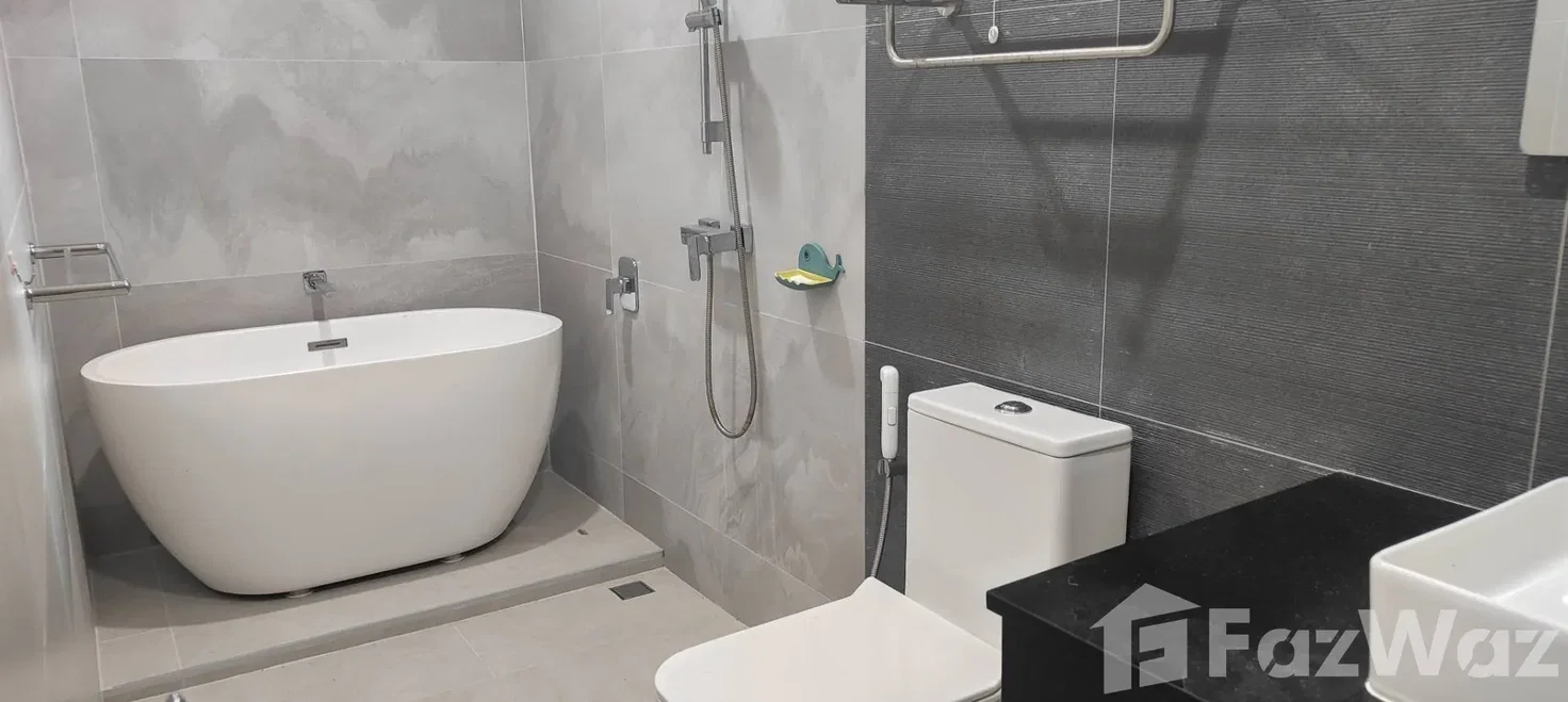 รูป ขาย วิลล่า 5 ห้องนอน ในโครงการ พัทยา ลากูน วิลเลจ 5811073 - รูปที่ 11/12