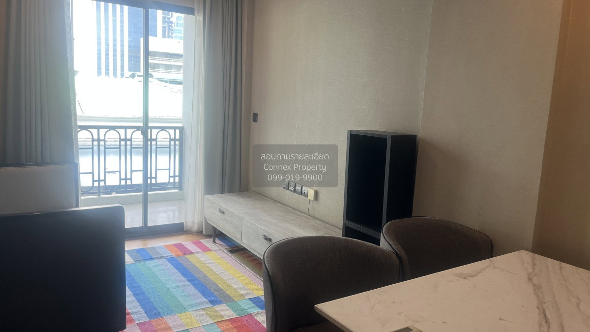 รูป เช่าคอนโด ณ วรา เรสซิเดนซ์ BTS-ชิดลม ลุมพินี เขต ปทุมวัน กรุงเทพ CX-14381 ✅ ทักไลน์ @connexproperty ตอบทันที ทีมงานมืออาชีพ ✅ - รูปที่ 2/8