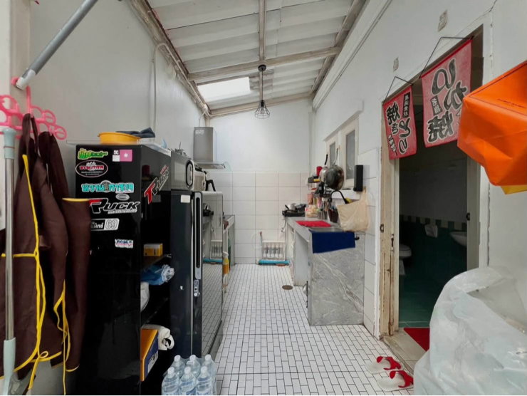 รูป ขายทาวน์โฮม บ้านพฤกษา 18 บางใหญ่ นนทบุรี - รูปที่ 10/15