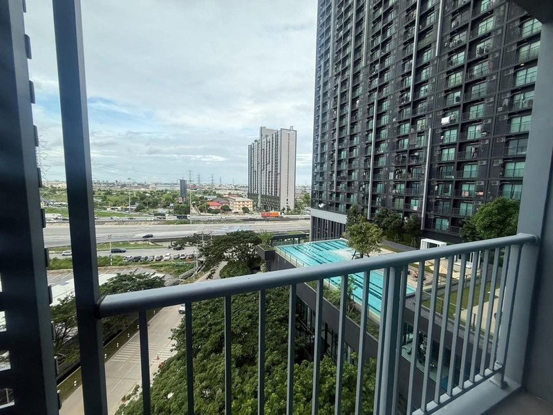 รูป S090051 A Space Mega 2 - รูปที่ 2/8