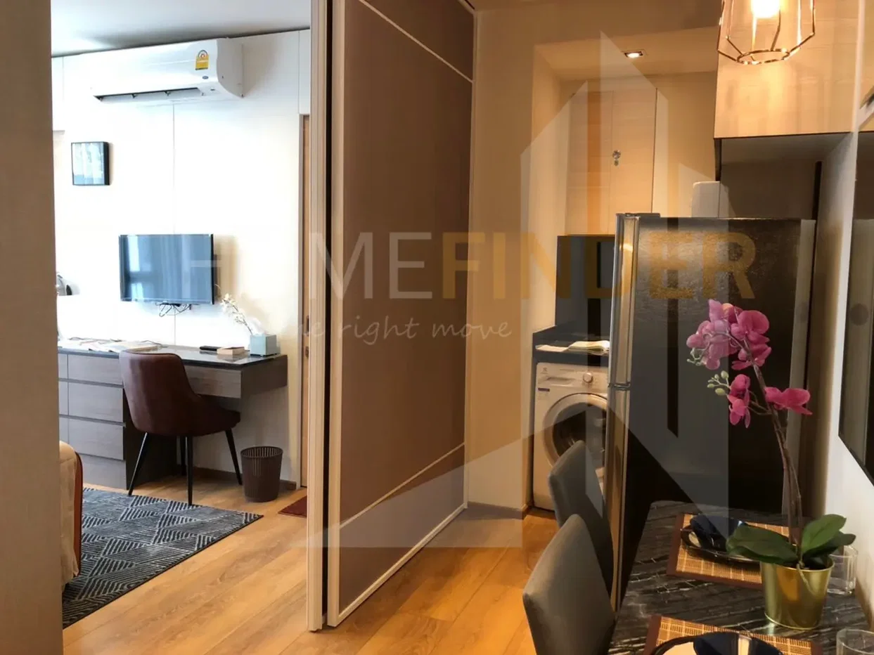 picture Park 24, 1 Bedroom – BTS Phrom Phong, for rent - 2/19