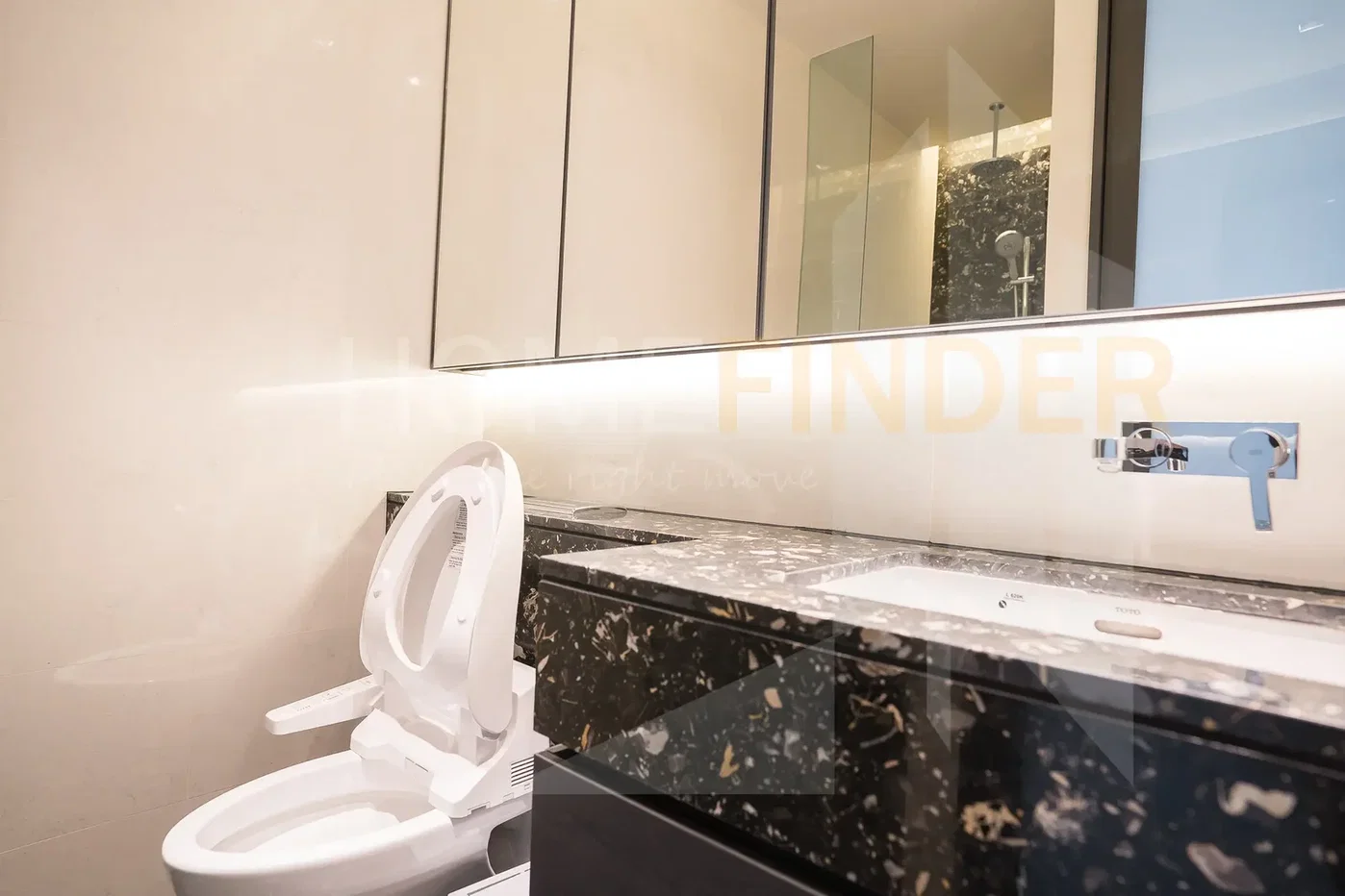 picture Beatniq Sukhumvit 32, 1 Bedroom – BTS Thong Lo, for rent - 5/7