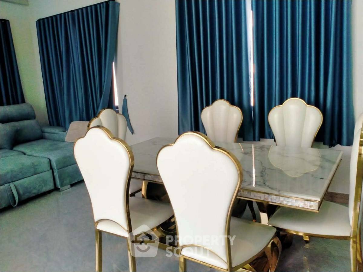 picture Pet-Friendly 3-BR Villa 300 Sqm Thongsuk Pool Villa Pranburi (ID 3460206) - 7/13