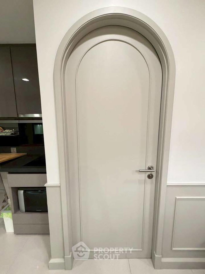 picture 1-BR 50 Sqm On 9th Floor At Oka Haus Sukhumvit 36 near BTS Thong Lor (ID 2615108) - 11/19