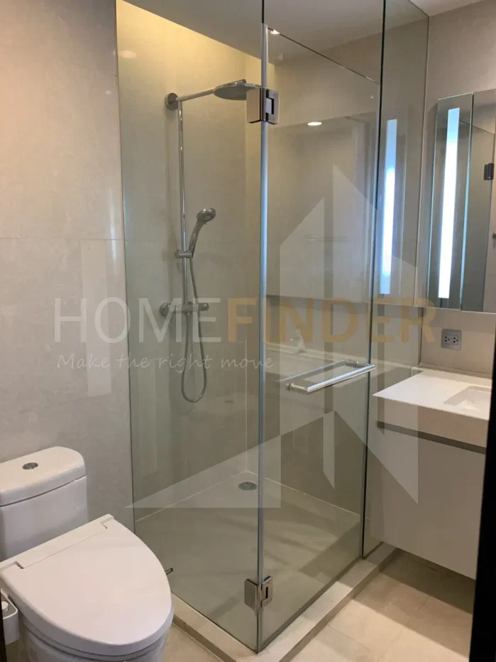 picture Quattro by Sansiri, 2 Bedrooms – BTS Thong Lo, for rent - 9/15