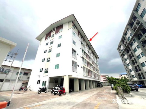 CONDO 25.15 Sq.m. Si Racha Chonburi for 1.2M