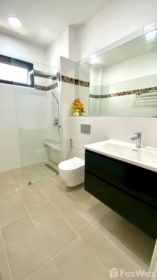 รูป ขาย วิลล่า 3 ห้องนอน ใน ห้วยใหญ่, ชลบุรี 6901126 - รูปที่ 20/42