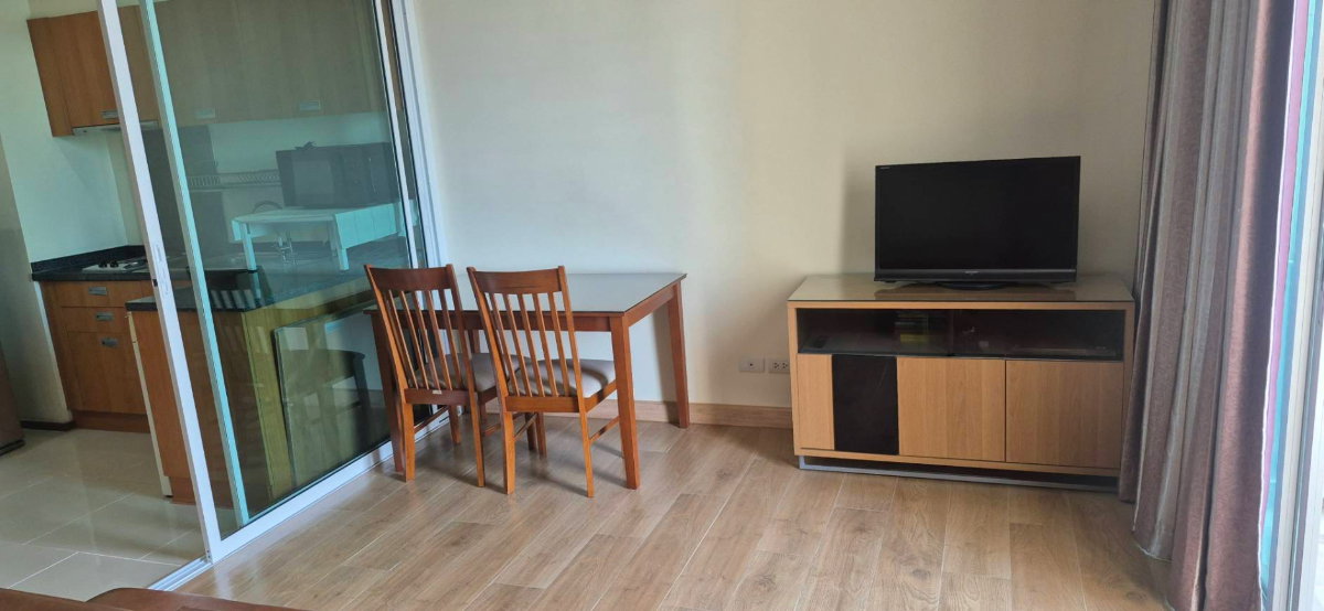 รูป WOW! Villa sathorn 15k (40sqm) - รูปที่ 3/8