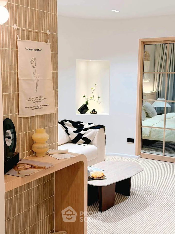 picture 1-BR Condo At Nakorn Ping City View 1, Chiang Mai (ID 3458584) - 13/19