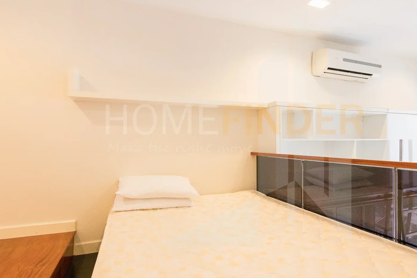 picture IDEO Morph 38, 1 Bedroom – BTS Thong Lo, for rent - 9/13