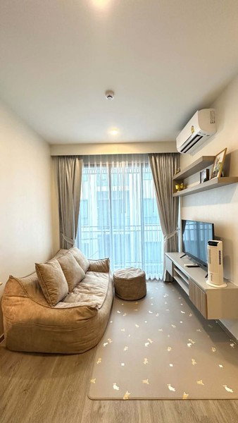 picture S090049 Brompton Pet Friendly Sukhumvit 107 - 3/8