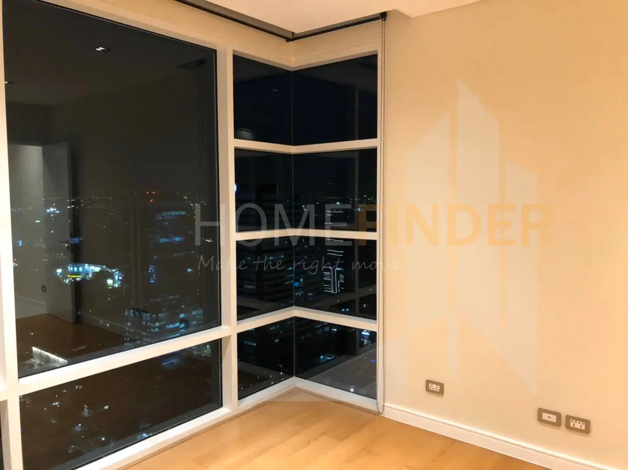 picture Fullerton, 3 Bedrooms – BTS Ekkamai, for rent - 8/8
