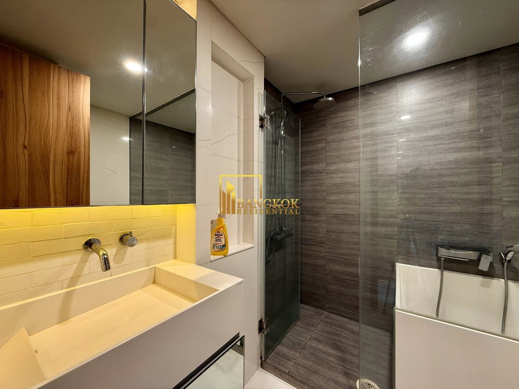 picture Siamese Exclusive 31 | Stylish 1 Bedroom Duplex in Phrom Phong - BR62230CD - 7/26